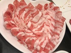 -北门涮肉·铜锅涮肉(南锣鼓巷店)