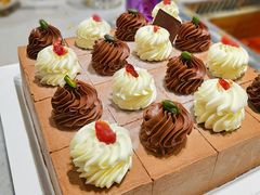 -海底捞火锅(凯德广场店)