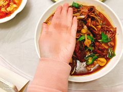 -翠茗农庄土菜馆(天目湖店)