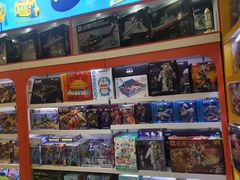 -万达广场(大明宫店)