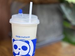 -茶百道(春熙路银石广场店)