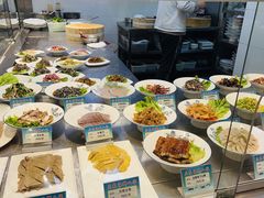 -启东海鲜人家(古美路店)
