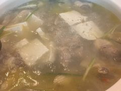 -重庆烧鸡公火锅(簋街店)