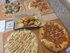 -达美乐比萨(国瑞北路店)