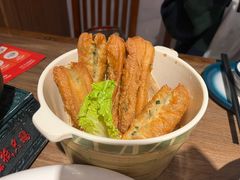 -锡和无锡菜(景丽苑店)