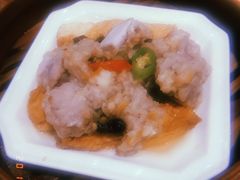 豉汁蒸排骨-稻香酒家·34年老字号·港式粤菜(汉街店)