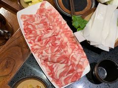 -重捞鲜毛肚火锅(东方不夜城店)