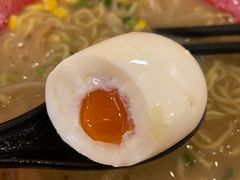 -博多一幸舍(侨福芳草地购物中心店)