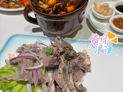 -马尔龙新疆饭店·清真(长青路店)