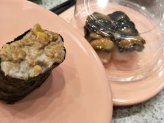 -争鲜回转寿司(飞洲国际店)