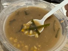 -六姑龟苓膏糖水卤水店