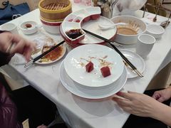 -大鸭梨烤鸭(北洼路店)
