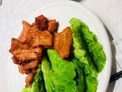 -颂福楼·南京菜(定淮门店)