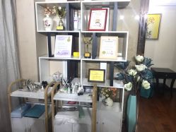 -久匠半永久纹眉