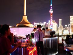 -罗斯福色戒酒吧(外滩店)