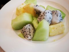-武汉武昌威斯汀酒店-知味自助餐厅