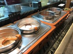 -松子料理(亮马桥店)