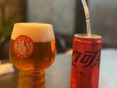 -Boxing Cat Brewery拳击猫精酿啤酒馆(永福店)