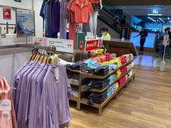 -优衣库(天津天河城店)