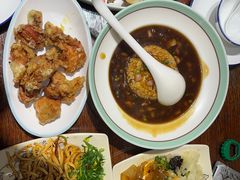-以前的小酒馆(中山广场店)