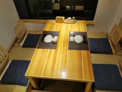 -浦·传统日式料理(3 5 1 1 店)