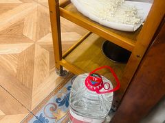 -楼外楼大刀肉传统火锅居(博学路店)