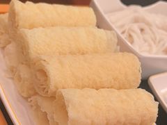 响铃卷-潮发潮汕牛肉店(东方宝泰店)