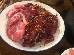-白乐天毛肚火锅馆(解放碑店)