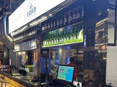 -木屋烧烤(龙湖天街店)