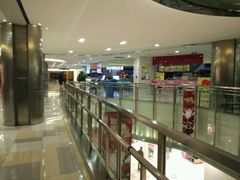 -鹏欣水游城