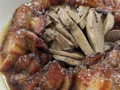 -黄连大头华烧鹅(萧地大马路店)