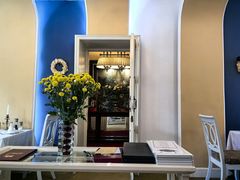 -成桂西餐厅·41年的味道(五大道疙瘩楼店)