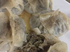 -马黑哥椒麻鸡(清江山水店)