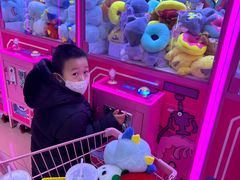 -太原茂业天地购物中心