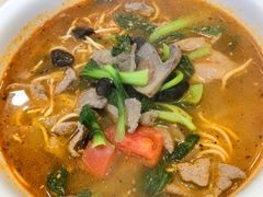-孟记大碗面•家常菜(鼓楼和会街店)