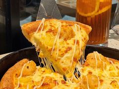 -必胜客(WOW中心城店)