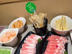 -海底捞火锅(亲子主题北金鹰店)