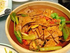 -民间瓦缸煨汤館(嵩山路店)