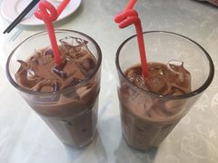 -七哥港式茶餐厅(亮马桥总店)