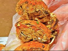 -郑记•不夜城烧烤•龙虾•虾蟹(黄鹤楼店)