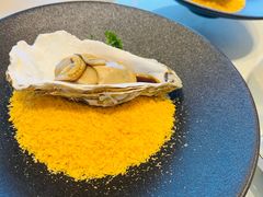 -彩丰楼中餐厅·仁恒洲际酒店
