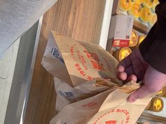 -詹记桃酥(包河万达店)