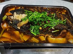 -大学城夜市大排档(凤栖路店)