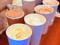 -李山山茶事(景枫店)