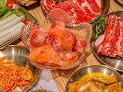 -西塔老太太泥炉烤肉(武汉摩尔城店)
