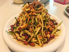 -胖太太四川麻辣排骨串(镇江路分店)