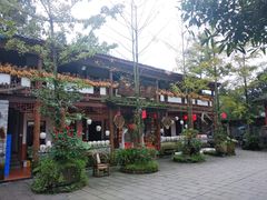 -青城甲(青城山店)