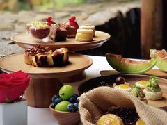 -三嚥阁 La Villa Restaurant