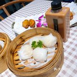 家门口一瞥的茶餐厅