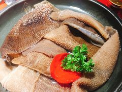 空运脆毛肚-谭鸭血老火锅(龙湖宝山天街店)